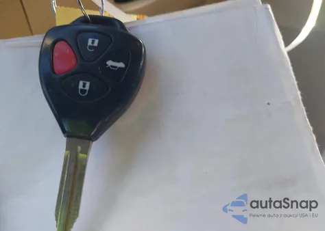 2008 Toyota Avalon Xl from USA, damaged, VIN 4T1BK36B88U309096